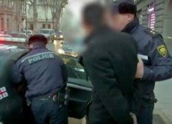 სამართალდამცავებმა "ჯეოსელის" ოფისის გაქურდვის მცდელობის ფაქტი აღკვეთეს