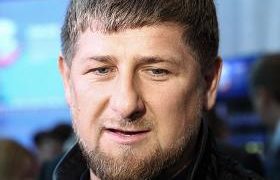 კადიროვი: ჩვენ ველით ტერორისტებს საქართველოდან