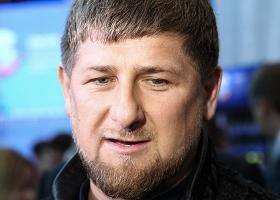 კადიროვი: ჩვენ ველით ტერორისტებს საქართველოდან