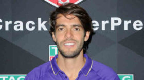 კაკამ საფეხბურთო კარიერა ოფიციალურად დაასრულა