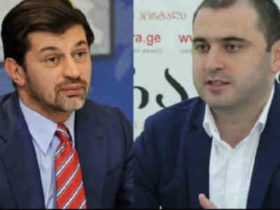 კალაძე ხაბეიშვილს ნაძვის ხეზე ჩამოკიდებას შეპირდა