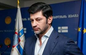 კახა კალაძე: "ყოვლად მიუღებელია, ადამიანი ჩამოვიდეს რეგიონიდან მიიხედ-მოიხედოს და მიითვისოს კონკრეტული მიწა" კახა კალაძე: "ყოვლად მიუღებელია, ადამიანი ჩამოვიდეს რეგიონიდან მიიხედ-მოიხედოს და მიითვისოს კონკრეტული მიწა"
