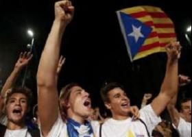 კატალონიის პარლამენტის არჩევნებში სეპარატისტებმა გაიმარჯვეს