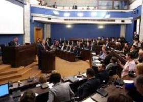 კვირიკაშვილი - ”აფგან მუხთარლის საქმე ჩვენი სერიოზული ჩავარდნაა”