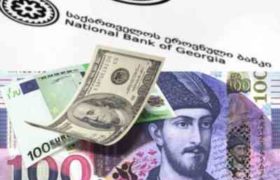 მთავრობამ ექვს დღეში  800 მილიონი დახარჯა - რა ელის ლარს