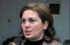 ლია მუხაშავრია: "სააკაშვილის ექსტრადირების საკითხი გადაიწევს"