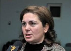 ლია მუხაშავრია: "სააკაშვილის ექსტრადირების საკითხი გადაიწევს"