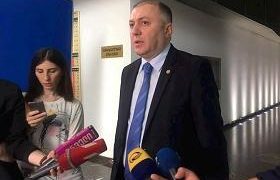 გრიგოლ ლილუაშვილი პარლამენტიდან მიდის და სუს-ში გომელაურის მოადგილე ხდება გრიგოლ ლილუაშვილი პარლამენტიდან მიდის და სუს-ში გომელაურის მოადგილე ხდება