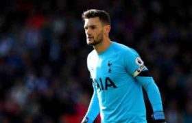 რეალი უგო ლიორისით დაინტერესდა