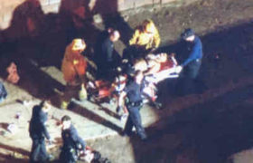 ლოს-ანჯელესში „მაჩეტეთი“ შეიარაღებულმა მამაკაცმა 8 ადამიანი დაჭრა ლოს-ანჯელესში „მაჩეტეთი“ შეიარაღებულმა მამაკაცმა 8 ადამიანი დაჭრა