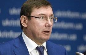 ლუცენკო სააკაშვილზე სკანდალურ განცხადებას გააკეთებს