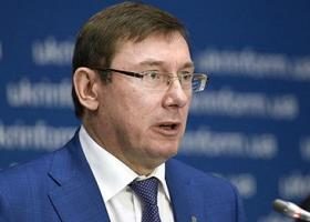 ლუცენკო სააკაშვილზე სკანდალურ განცხადებას გააკეთებს