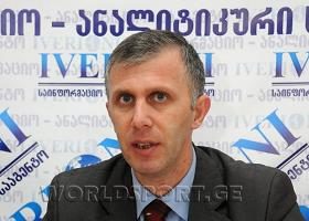 რატომ "გააშავეს" გია გაჩეჩილაძის სიძის კომპანია