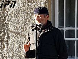 დაჭრილი თემირლან მაჩალიკაშვილის მამა: სტრასბურგამდე მივალ და სიმართლეს დავადგენ, რომ ჩემი უდანაშაულო შვილი გაიმეტეს