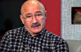 „სიამოვნებით შევუშვერ თავს იმ პირველ ქვას, რომელსაც მესვრის ნებისმიერი ტელევიზია,“ - ვასილ მაღლაფერიძე რატიანის ვიდეოზე პასუხისმგებლობას იღებს