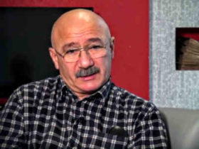 „სიამოვნებით შევუშვერ თავს იმ პირველ ქვას, რომელსაც მესვრის ნებისმიერი ტელევიზია,“ - ვასილ მაღლაფერიძე რატიანის ვიდეოზე პასუხისმგებლობას იღებს