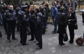 მანდატურებს მოსწავლეების შემოწმების და გაჩხრეკვის უფლება არ აქვთ