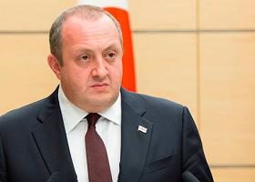 გიორგი მარგველაშვილი: ვიმედოვნებთ, სააკაშვილის უსაფრთხოება გარანტირებული იქნება