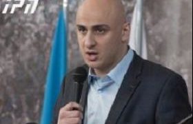 მელია კვირიკაშვილს დაემუქრა - ”ბატონი კვირიკაშვილი პასუხს აგებს ძალიან მკაცრად!” მელია კვირიკაშვილს დაემუქრა - ”ბატონი კვირიკაშვილი პასუხს აგებს ძალიან მკაცრად!”