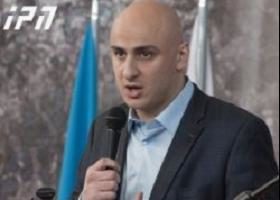 მელია კვირიკაშვილს დაემუქრა - ”ბატონი კვირიკაშვილი პასუხს აგებს ძალიან მკაცრად!”