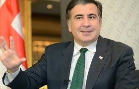 მიხეილ სააკაშვილი პროკურატურაში დაკითხვაზე მივიდა