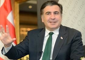 მიხეილ სააკაშვილი პროკურატურაში დაკითხვაზე მივიდა