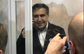 სააკაშვილი - ”გაჩვენებთ, როგორ შეიძლება მოკვდეს პრეზიდენტი”