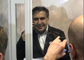 სააკაშვილი - ”გაჩვენებთ, როგორ შეიძლება მოკვდეს პრეზიდენტი”