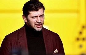 კახა კალაძე: „ნაგავი ღამე გადაყარეთ!“