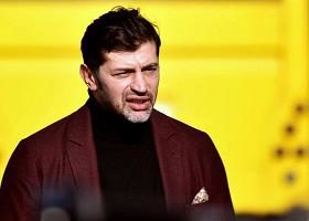 კახა კალაძე: „ნაგავი ღამე გადაყარეთ!“
