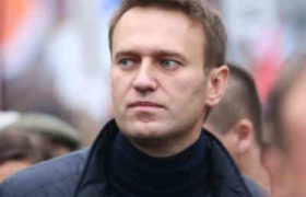 ალექსეი ნავალნი რუსეთის პრეზიდენტობის კანდიდატად წარადგინეს - ცერემონია კარავში გაიმართა ალექსეი ნავალნი რუსეთის პრეზიდენტობის კანდიდატად წარადგინეს - ცერემონია კარავში გაიმართა