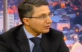 ლევან ალაფიშვილი: "ქართულ ოცნებაში" მიმდინარე პროცესები უკავშირდება კალაძეს და არა კვირიკაშვილს" ლევან ალაფიშვილი: "ქართულ ოცნებაში" მიმდინარე პროცესები უკავშირდება კალაძეს და არა კვირიკაშვილს"