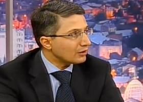 ლევან ალაფიშვილი: "ქართულ ოცნებაში" მიმდინარე პროცესები უკავშირდება კალაძეს და არა კვირიკაშვილს"