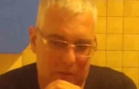 იური პოკინბოროდა - "სააკაშვილი მე არ გამიცია" - რას ყვება პოლიციელი, რომლის სახლშიც სააკაშვილი დააკავეს