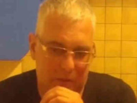 იური პოკინბოროდა - "სააკაშვილი მე არ გამიცია" - რას ყვება პოლიციელი, რომლის სახლშიც სააკაშვილი დააკავეს