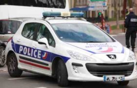 საფრანგეთში საქართველოს მოქალაქე დააკავეს, რომელიც ქართველის დაჭრაშია ეჭვმიტანილი