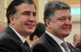 ანატოლი გრიცენკო: სააკაშვილმა პოროშენკოს შერიგება ნამდვილად შესთავაზა ანატოლი გრიცენკო: სააკაშვილმა პოროშენკოს შერიგება ნამდვილად შესთავაზა