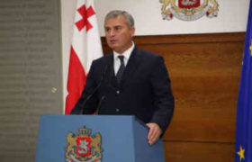 ირაკლი ქადაგიშვილი - ”თემირლან მაჩალიკაშვილის განადგურება სპეცრაზმის მიზანი არ იყო” - კახეთის გუბერნატორი და სოსო გოგაშვილი პანკისელ უხუცესებს შეხვდნენ