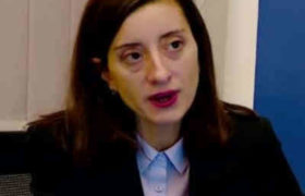 ”ამბობენ, თიკა ქარსელაძე სისხლისგან დაიცალა, ვენები ჰქონია გადაჭრილი”