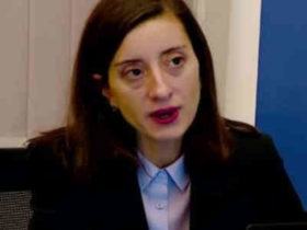 ”ამბობენ, თიკა ქარსელაძე სისხლისგან დაიცალა, ვენები ჰქონია გადაჭრილი”