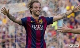 ივან რაკიტიჩმა რეალთან შეხვედრაზე ისაუბრა