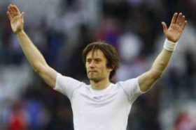 ტომაშ როსიცკიმ კარიერა დაასრულა