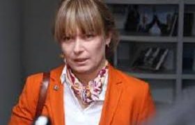 სანდრა რულოვსი: უკრაინაში და საქართველოში ახლა იწყება ნამდვილი ბრძოლა