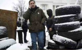 პროკურატურამ იმ ბინის მისამართი დაასახელა, სადაც სააკაშვილმა შინაპატიმრობა უნდა გაატაროს