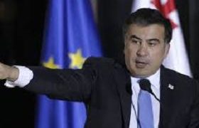"სააკაშვილის დაპატიმრება გადაწყვეტილია"