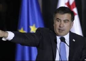 "სააკაშვილის დაპატიმრება გადაწყვეტილია"