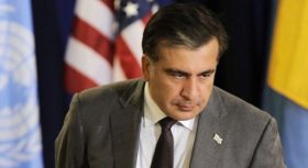 “აშშ-ს პრეზიდენტმა რუსეთის მიმართ პოლიტიკა უნდა გაამკაცროს” - მიხეილ სააკაშვილი