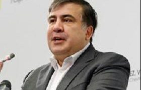 დავით საყვარელიძე: „მიხეილ სააკაშვილის სახლში სპეცრაზმი კარებს ამტვრევს, ის შენობის სახურავზე იმყოფება“
