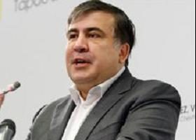 დავით საყვარელიძე: „მიხეილ სააკაშვილის სახლში სპეცრაზმი კარებს ამტვრევს, ის შენობის სახურავზე იმყოფება“