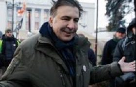 მიხეილ სააკაშვილი: როდესაც პირველ კურსზე ვიყავი, უკრაინის „კაგებემ“ დამაკავა, სხვათა შორის, მაშინ სახურავიდან გავიქეცი და რამდენიმე დღე ვიმალებოდი მიხეილ სააკაშვილი: როდესაც პირველ კურსზე ვიყავი, უკრაინის „კაგებემ“ დამაკავა, სხვათა შორის, მაშინ სახურავიდან გავიქეცი და რამდენიმე დღე ვიმალებოდი
